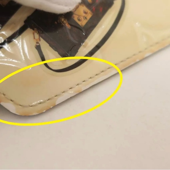 Authentic Full Inclusion Extremely Rare Limited edition Louis Vuitton - Picture 11 of 15